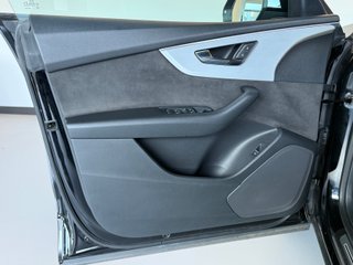 Audi Q8 50 TDI 210kW Black L quattro tiptronic
