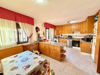 Casa pareada en venta en Centro en Arganda del Rey