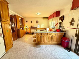 Casa pareada en venta en Centro en Arganda del Rey