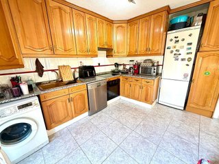 Casa pareada en venta en Centro en Arganda del Rey