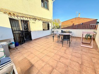 Casa pareada en venta en Centro en Arganda del Rey