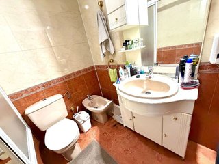 Casa pareada en venta en Centro en Arganda del Rey