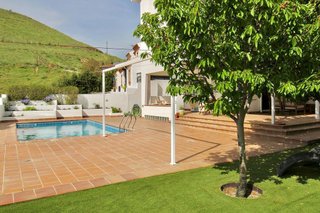 Chalet en venta en Cenes de la Vega