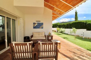 Chalet en venta en Cenes de la Vega