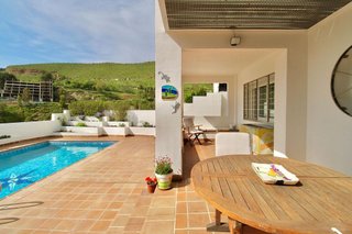 Chalet en venta en Cenes de la Vega