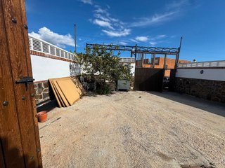Chalet en venta en Playa de Granada en Motril