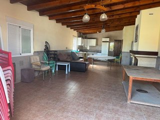 Chalet en venta en Playa de Granada en Motril
