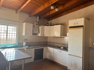 Chalet en venta en Playa de Granada en Motril