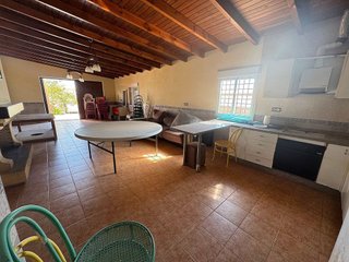 Chalet en venta en Playa de Granada en Motril
