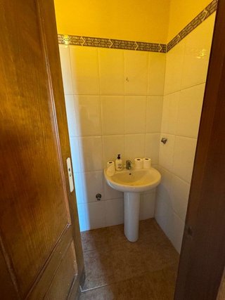 Chalet en venta en Playa de Granada en Motril