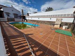 Chalet en venta en Playa de Granada en Motril