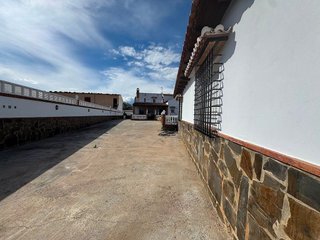 Chalet en venta en Playa de Granada en Motril