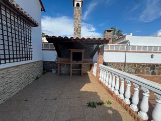Chalet en venta en Playa de Granada en Motril