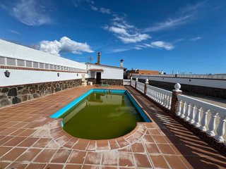 Chalet en venta en Playa de Granada en Motril