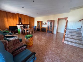 Chalet en venta en Playa de Granada en Motril