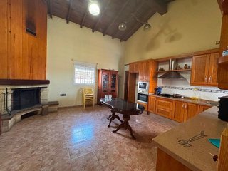 Chalet en venta en Playa de Granada en Motril