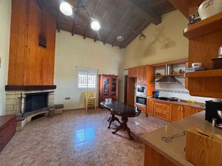 Chalet en venta en Playa de Granada en Motril
