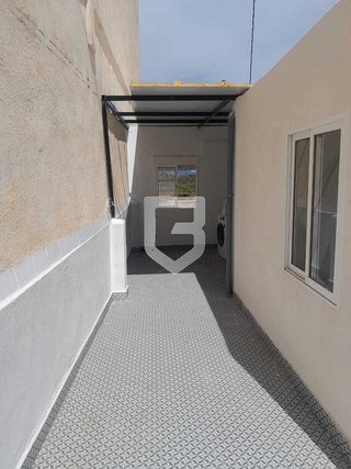Casa adosada en venta en Camino de Onda - Salesianos - Centro en Burriana