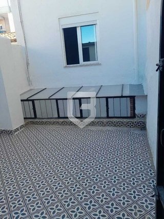 Casa adosada en venta en Camino de Onda - Salesianos - Centro en Burriana
