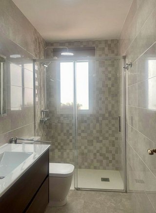 Casa en venta en Motril pueblo en Motril