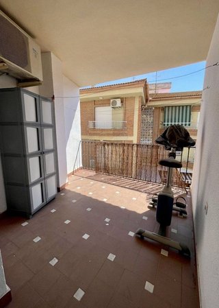 Casa en venta en Motril pueblo en Motril
