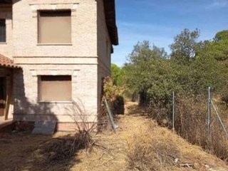 Chalet en venta en Villa del Prado