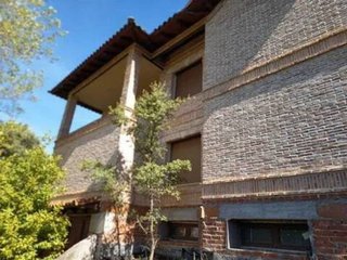 Chalet en venta en Villa del Prado
