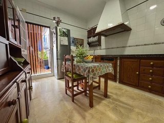 Chalet en venta en Utrera
