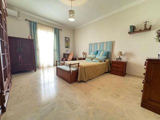 Chalet en venta en Utrera