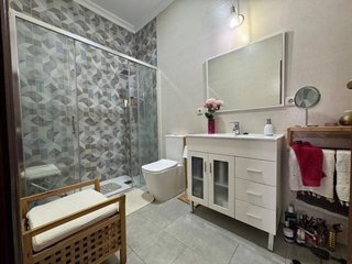 Chalet en venta en Utrera