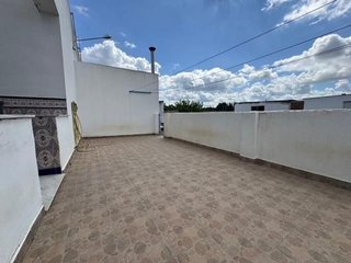 Chalet en venta en Utrera