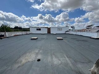 Chalet en venta en Utrera