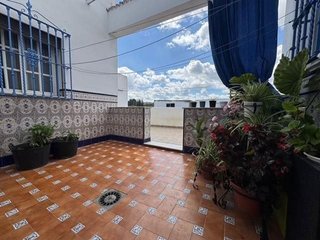 Chalet en venta en Utrera