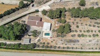 Casa rural en venta en Pinós