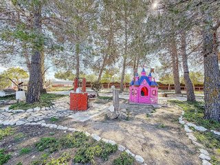 Casa rural en venta en Pinós
