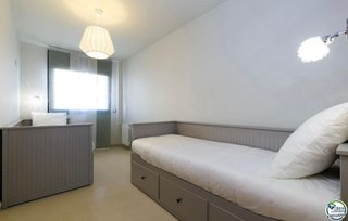 Piso en venta en Port Esportiu - Puig Rom - Canyelles en Roses