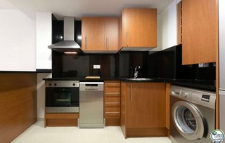 Piso en venta en Port Esportiu - Puig Rom - Canyelles en Roses