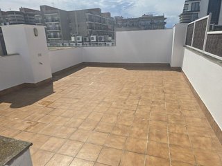 Piso en venta en Els Pins en Blanes
