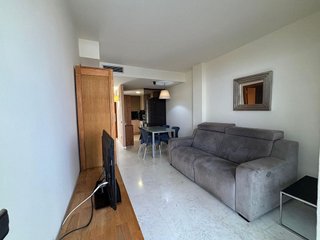 Piso en venta en Els Pins en Blanes