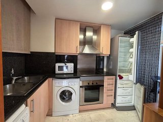 Piso en venta en Els Pins en Blanes