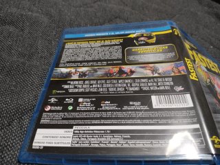 Documental MotoGP Fastest Bluray