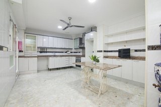 Chalet en venta en Pont Nou - Corazón de Jesús en Elche