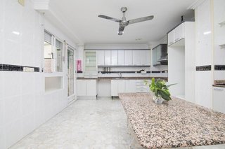 Chalet en venta en Pont Nou - Corazón de Jesús en Elche