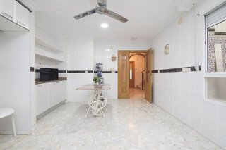 Chalet en venta en Pont Nou - Corazón de Jesús en Elche