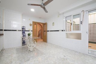 Chalet en venta en Pont Nou - Corazón de Jesús en Elche