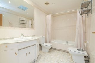 Chalet en venta en Pont Nou - Corazón de Jesús en Elche