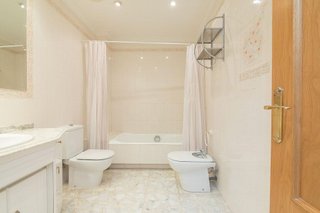 Chalet en venta en Pont Nou - Corazón de Jesús en Elche