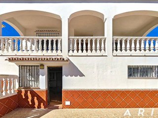 Chalet en venta en Capellanía - Retamar en Alhaurín de la Torre