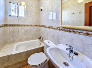 Chalet en venta en Capellanía - Retamar en Alhaurín de la Torre