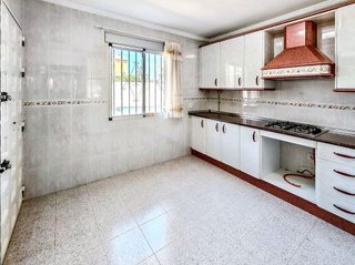 Chalet en venta en Capellanía - Retamar en Alhaurín de la Torre